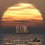 Blazing专辑