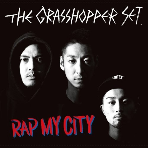RAP MY CITY