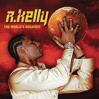 原版伴奏   The World's Greatest - R. Kelly (karaoke 2)有和声
