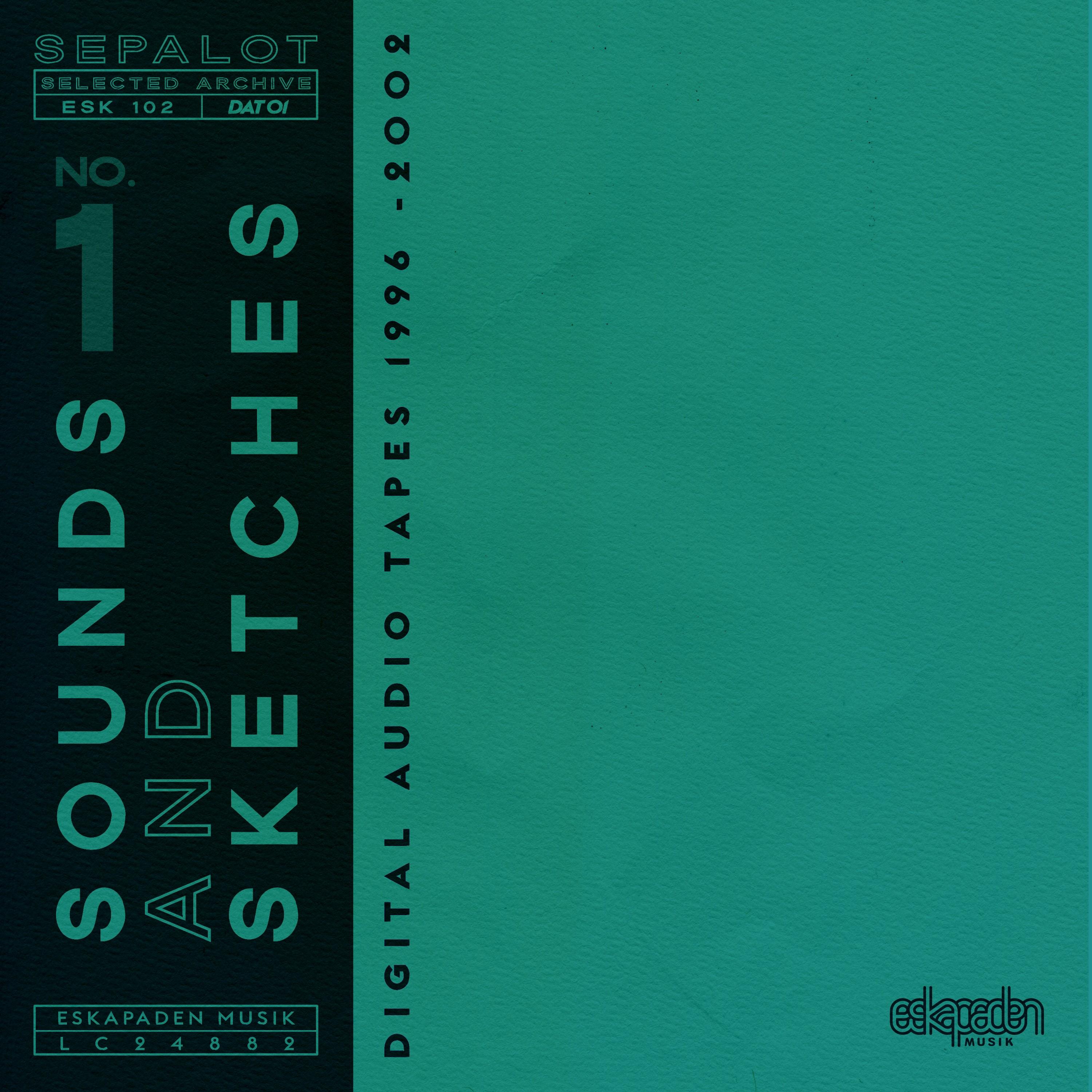 Selected Archive (1996 - 2002) - No. 1