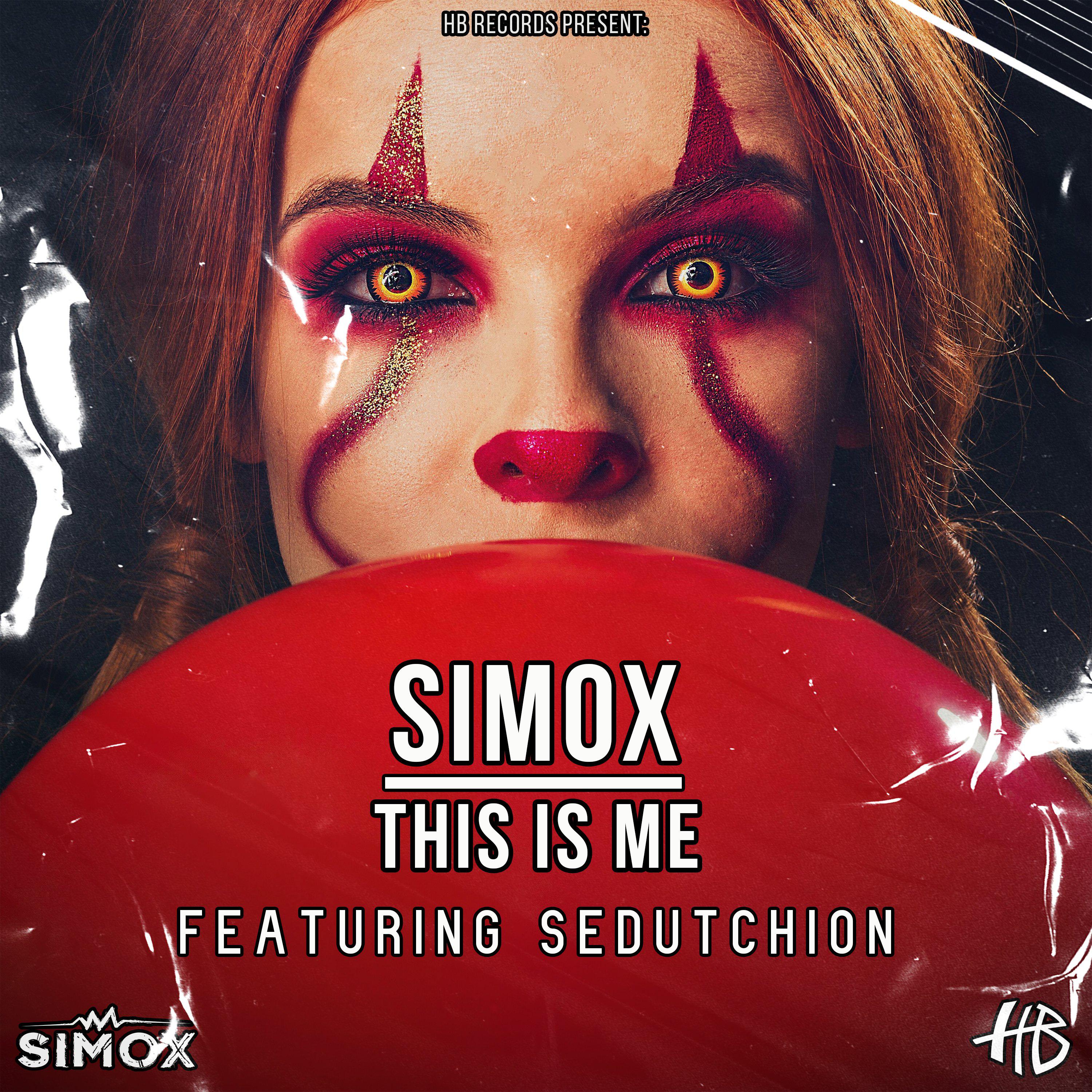 Simox - This is me