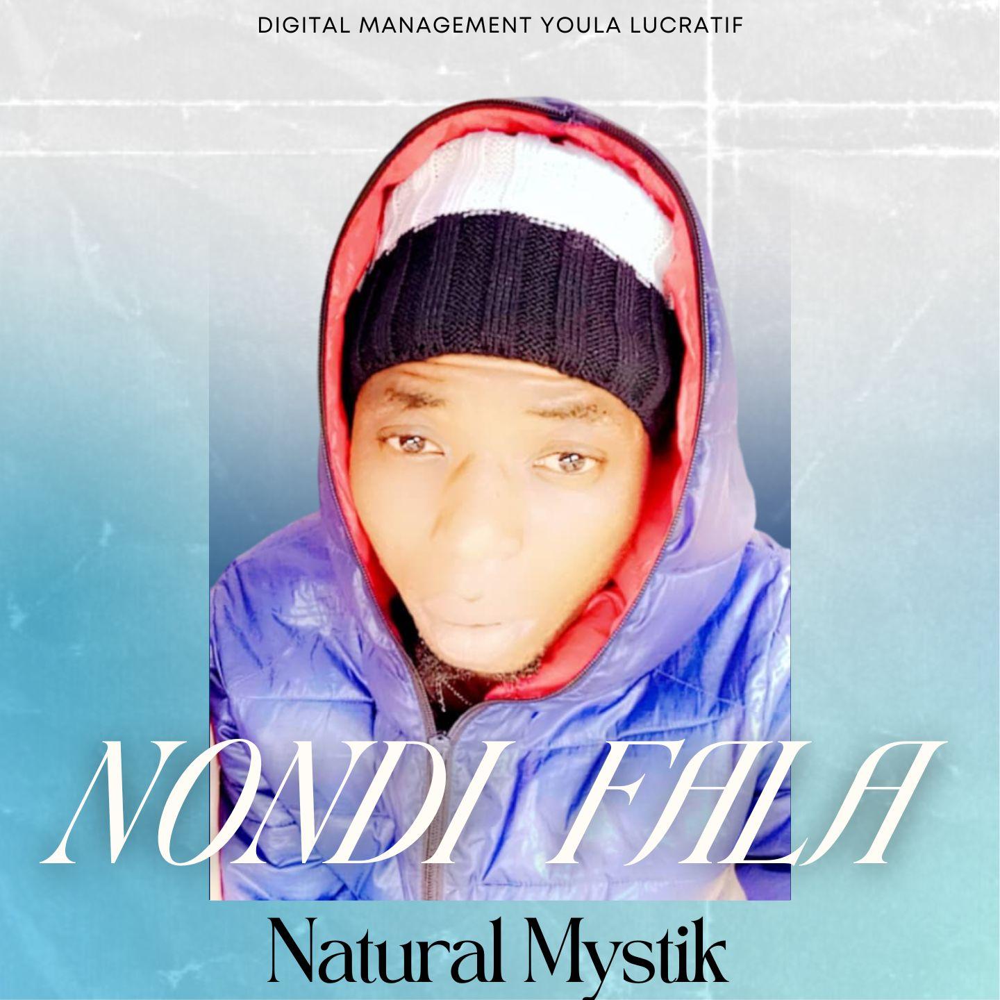 Natural Mystik