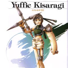 Yuffie