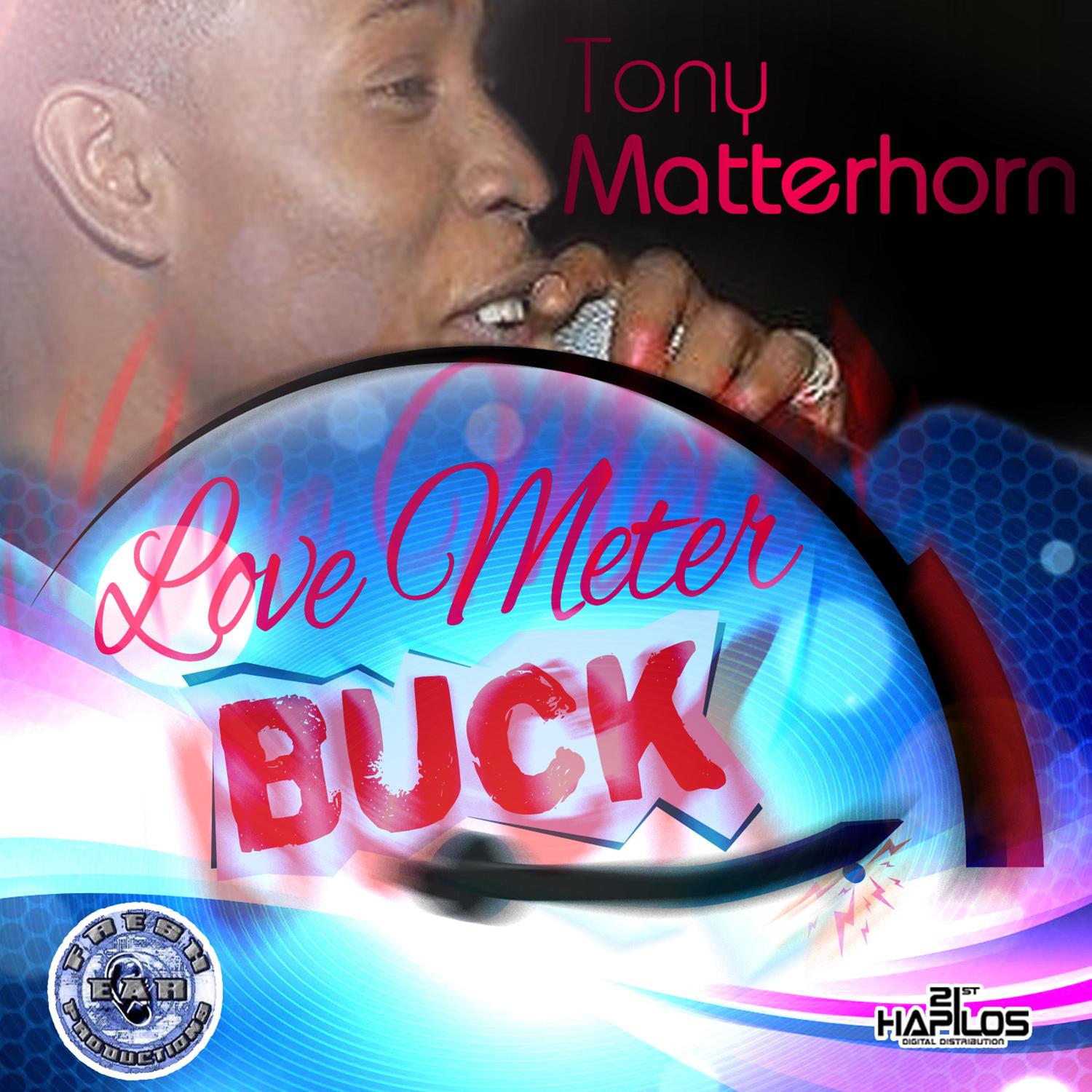 Love Meter Buck