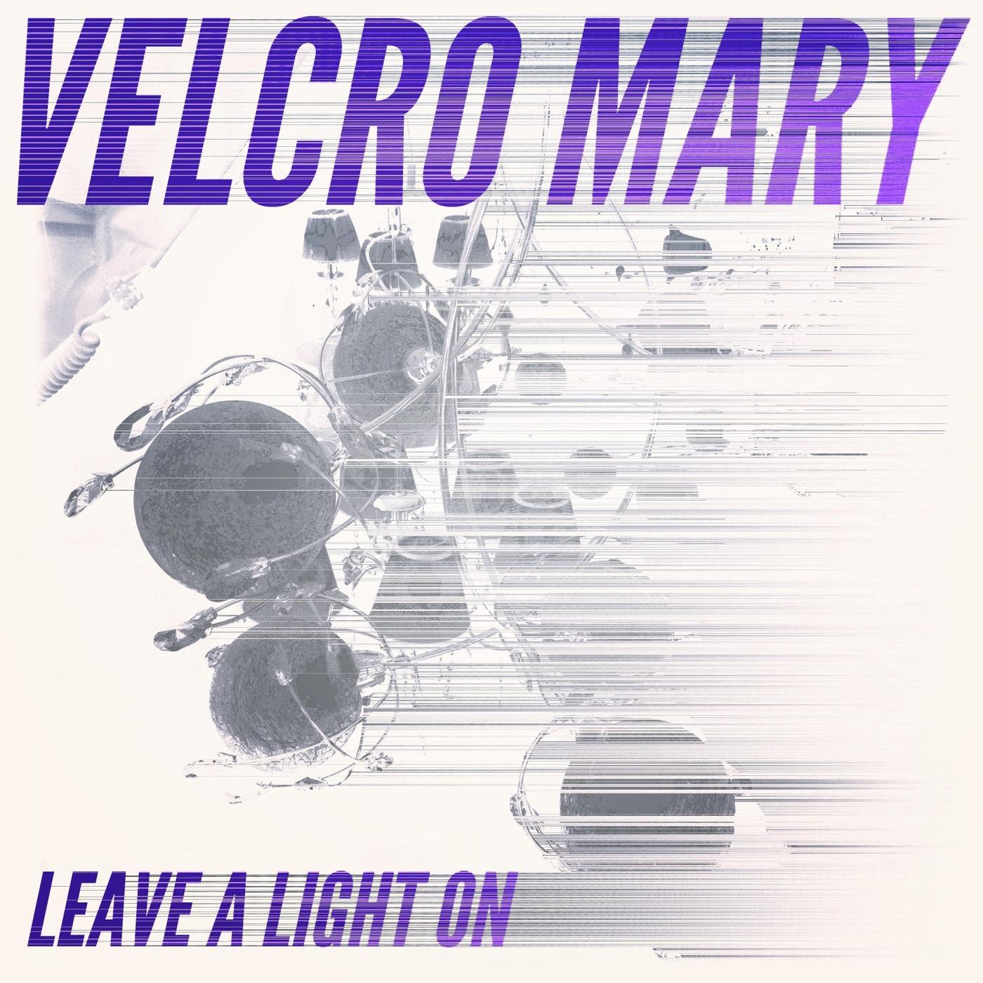 Leave a Light On (Remix)
