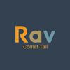 Rav - Comet Tail