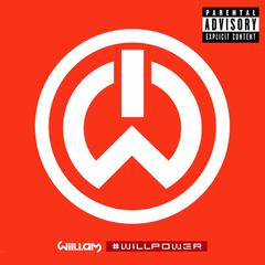 #Willpower (Deluxe)