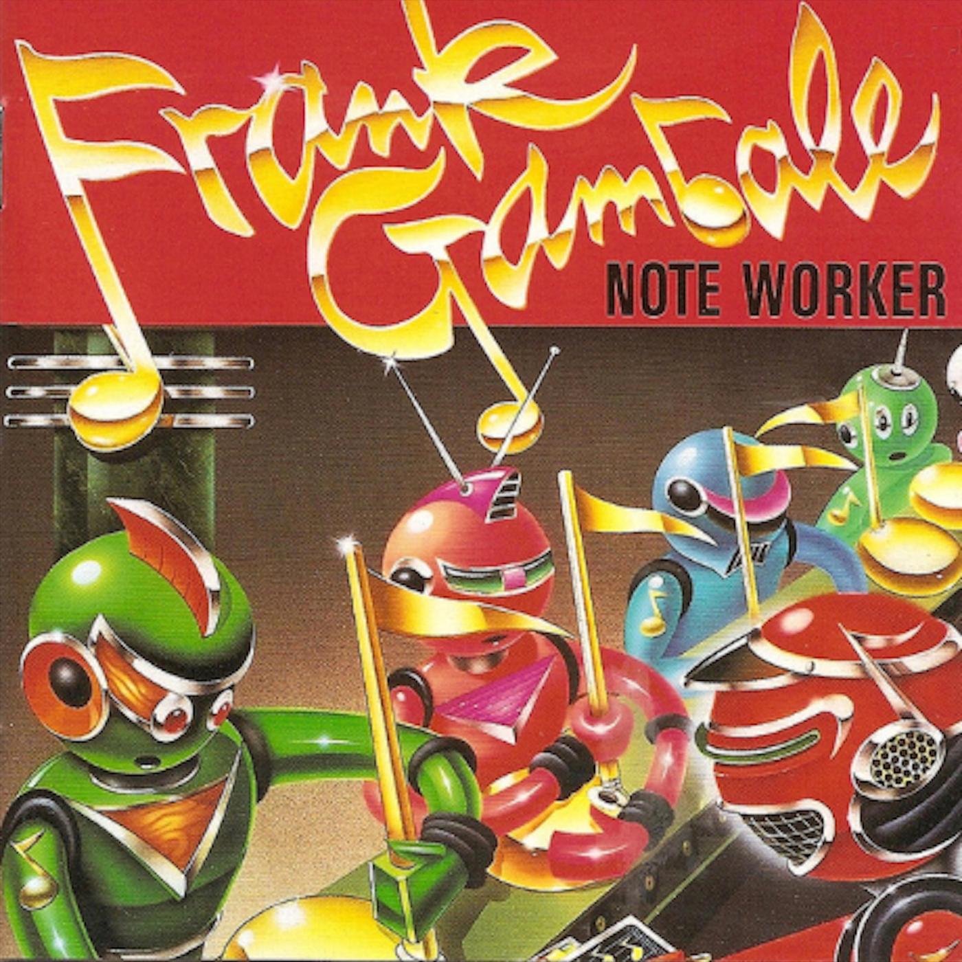 Note Worker