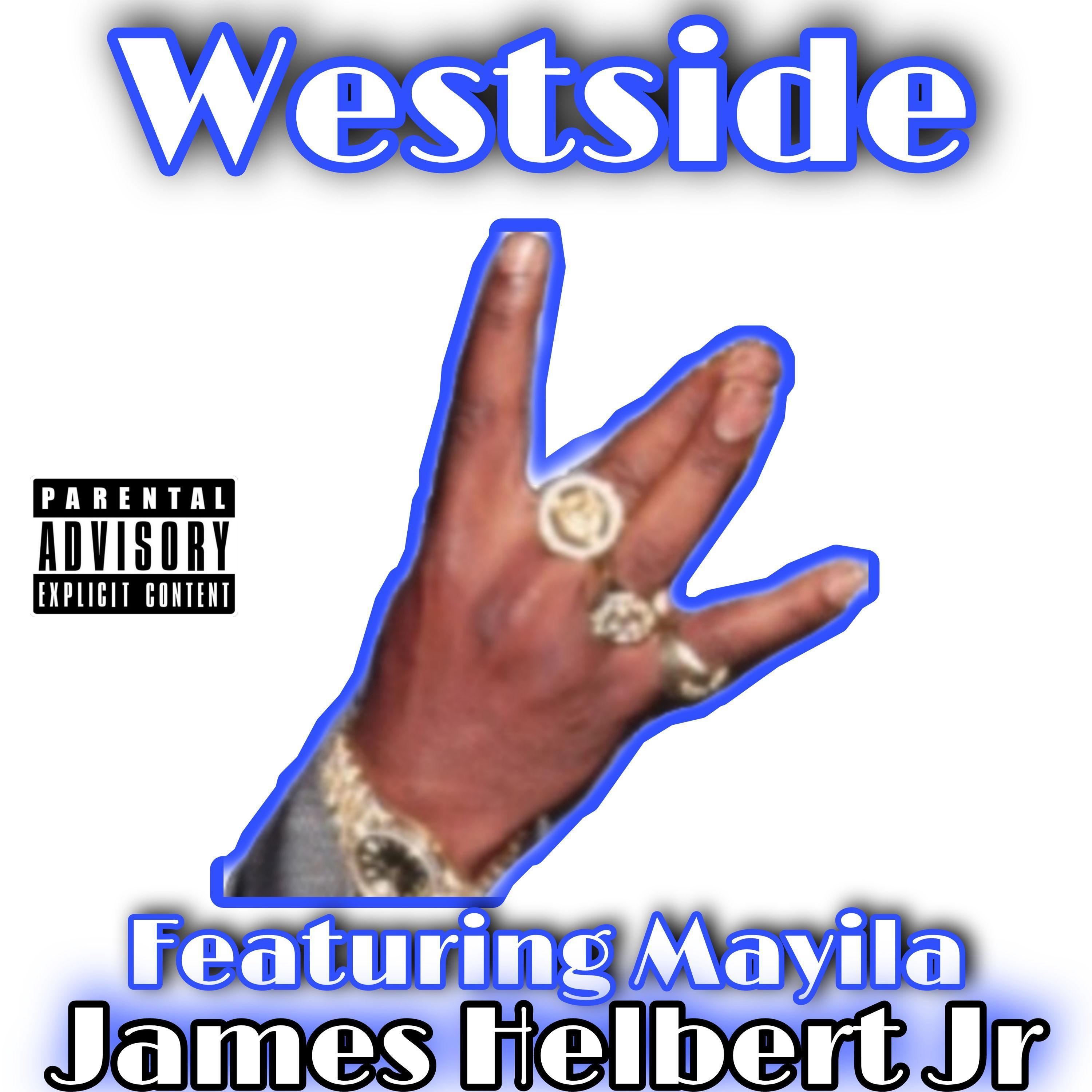 James Helbert Jr - Westside