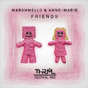 FRIENDS (THRML Festival Mix)专辑