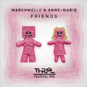 FRIENDS (THRML Festival Mix)专辑