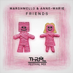 FRIENDS (THRML Festival Mix)专辑