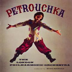 Petrouchka (2023 Remaster from the Original Somerset Tapes)