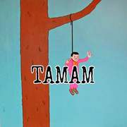 Tamam