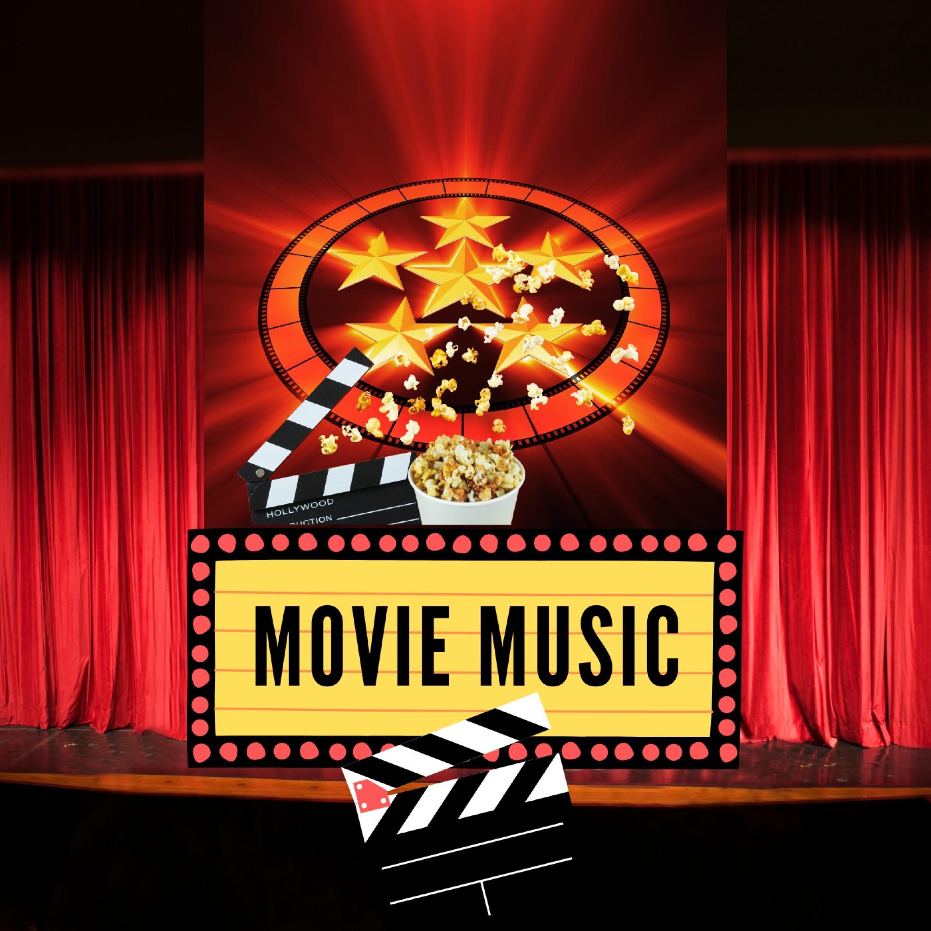 Films And Games Music (feat. Meditation Now, Deep Relaxation Sounds & Relaxing Sounds)