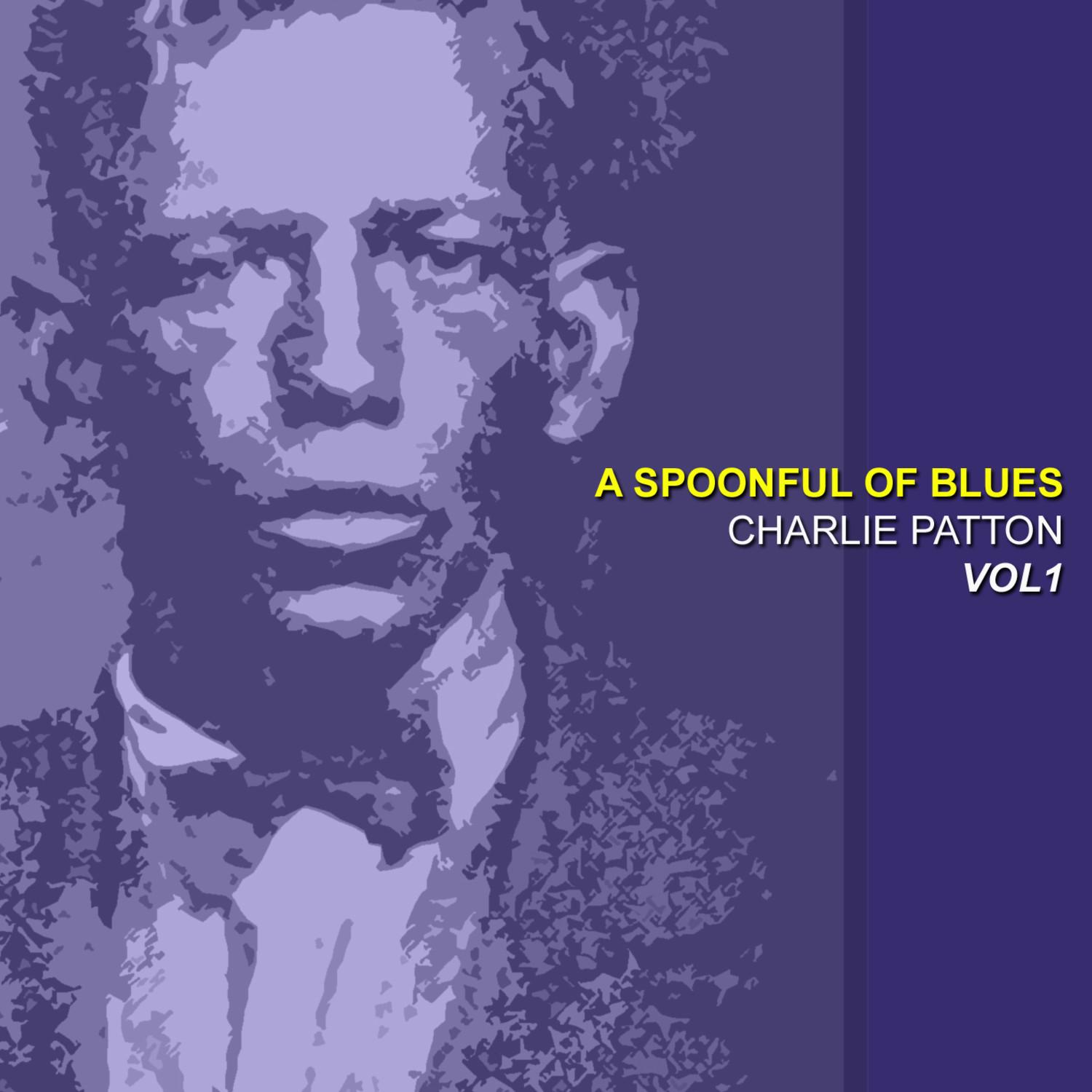 A Spoonful Of Blues Vol 1