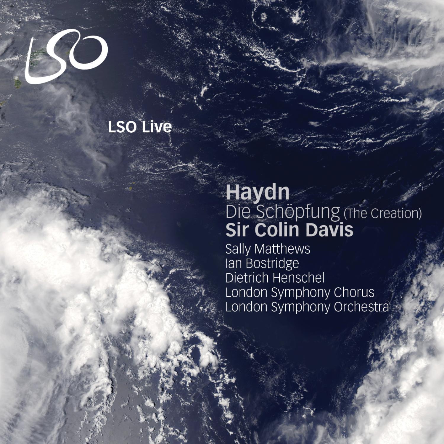 Haydn: The Creation (Die Schöpfung)