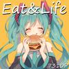 Eat & Life专辑