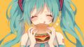 Eat & Life专辑