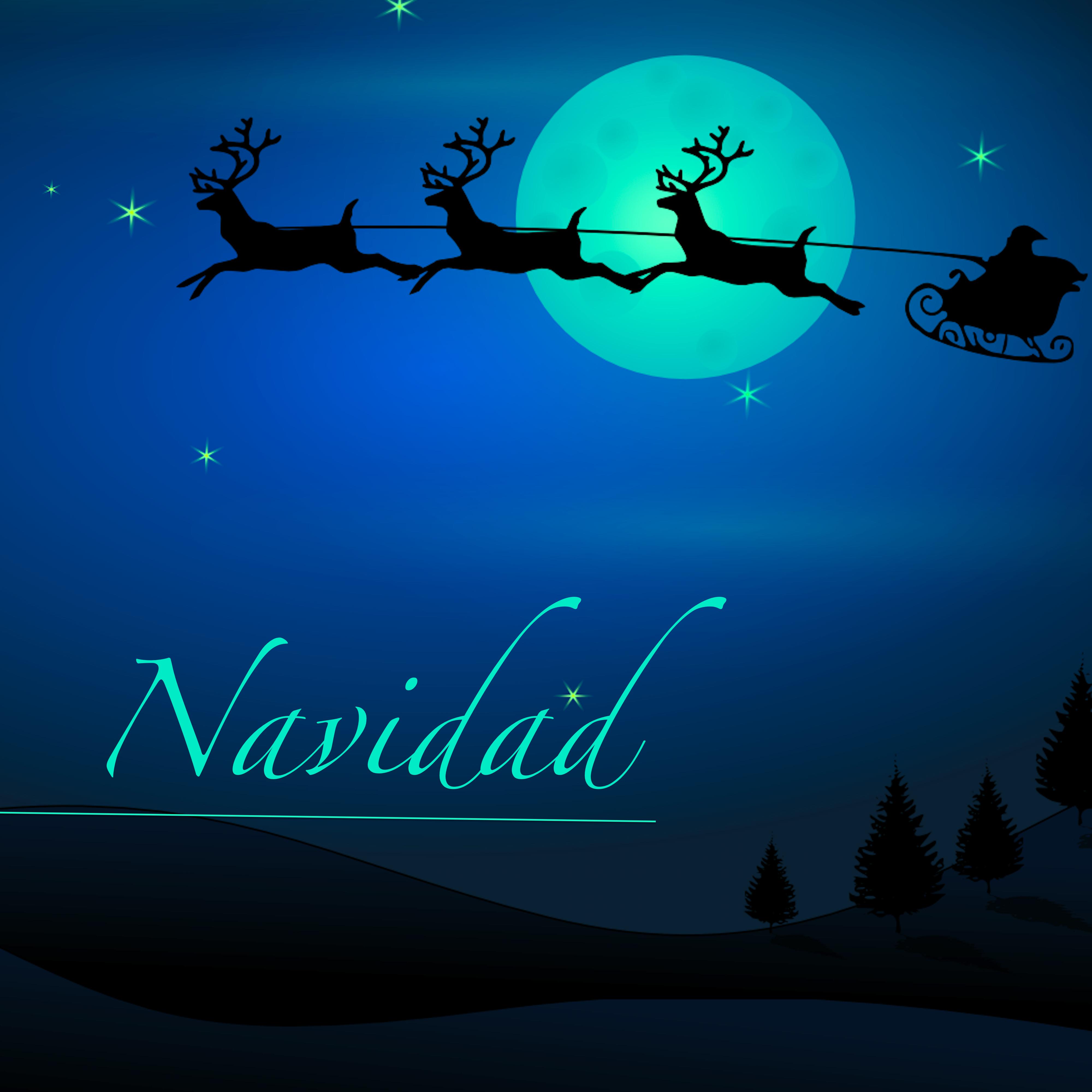 Christmas歌曲封面