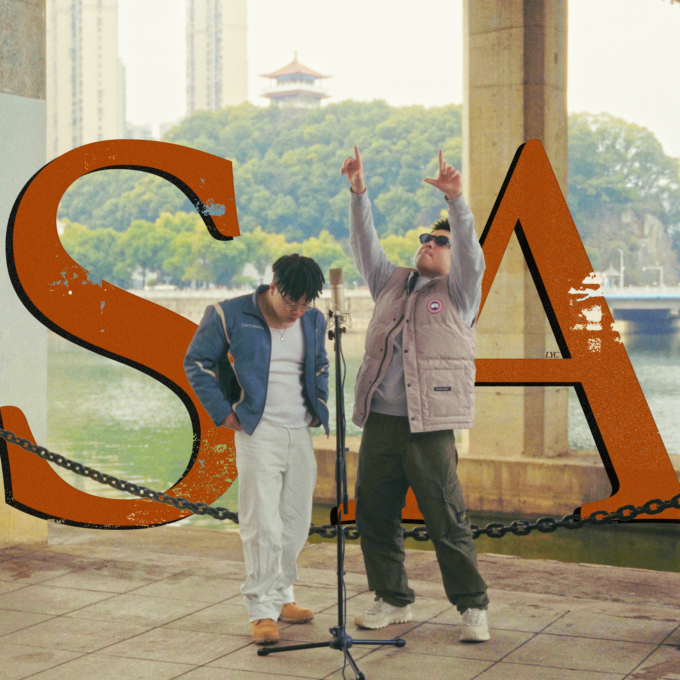 SA!!!