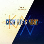 Every Day & Night专辑