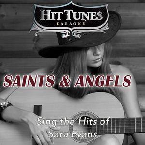 Niagara Falls - Sara Evans (karaoke) 带和声伴奏