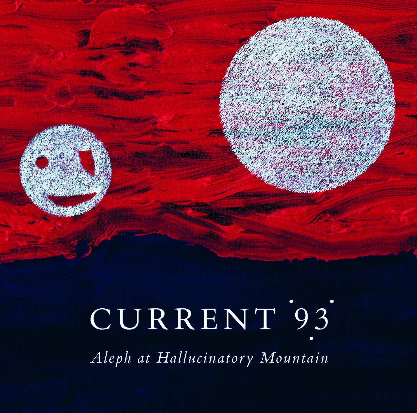Aleph At Hallucinatory Mountain