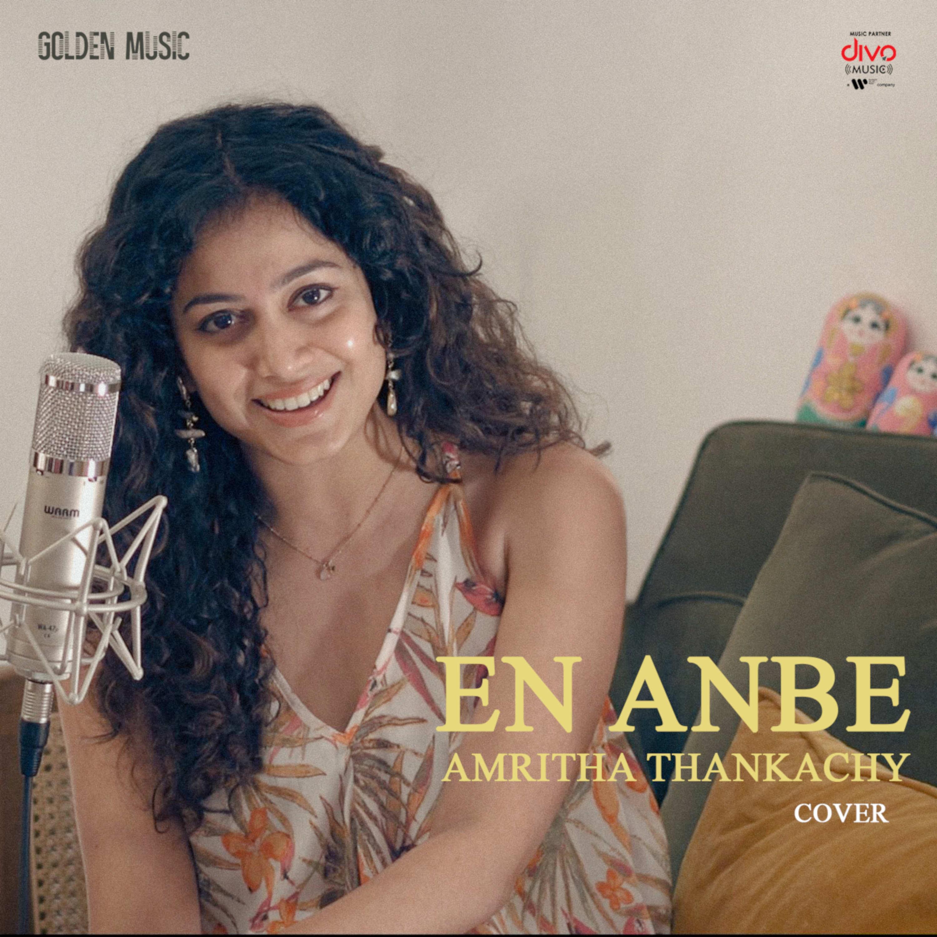 En Anbe Cover