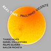 Paulinho Vicente - Au Privave