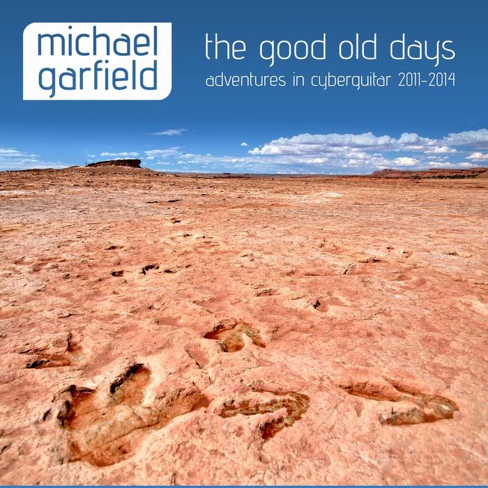 The Good Old Days: Adventures in Live Looping, 2011-2014