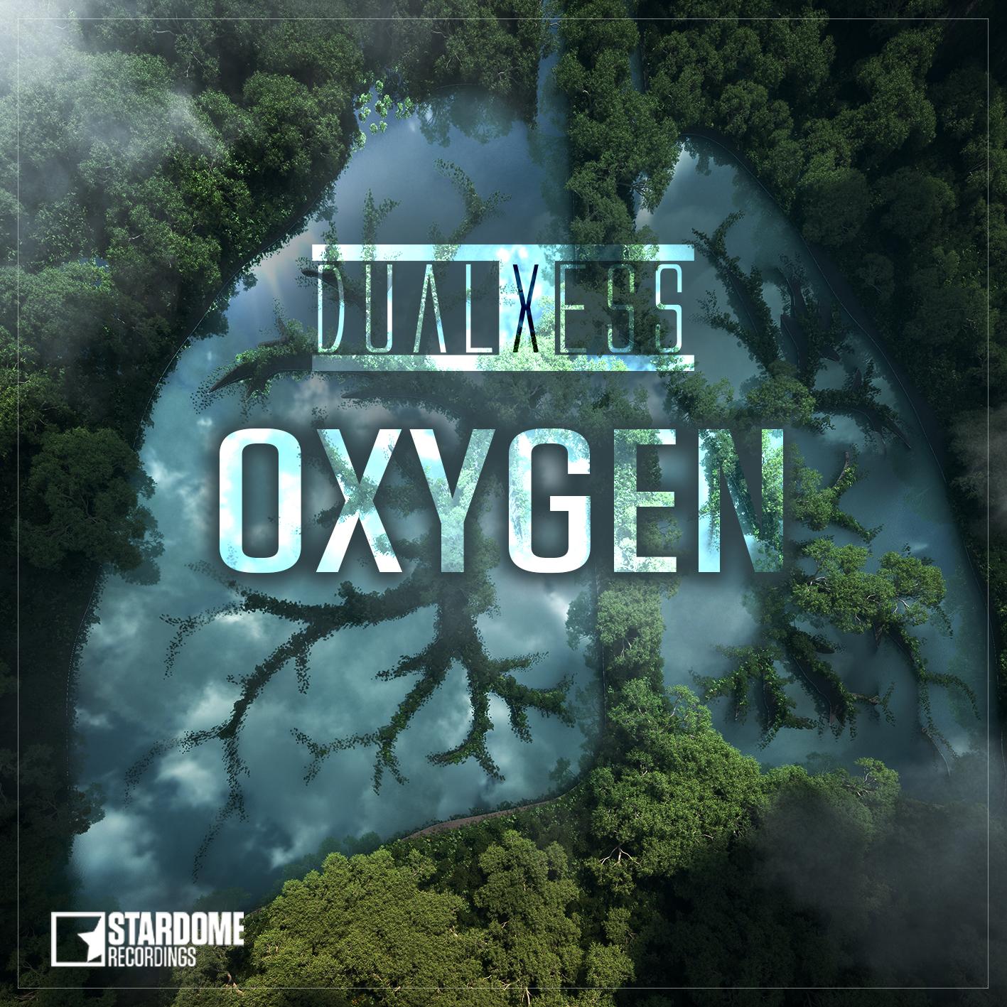Oxygen (Radio Edit)