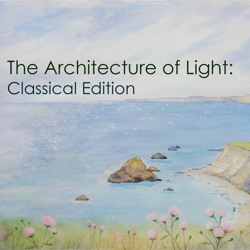 "'The Architecture of Light: Classical Edition"
