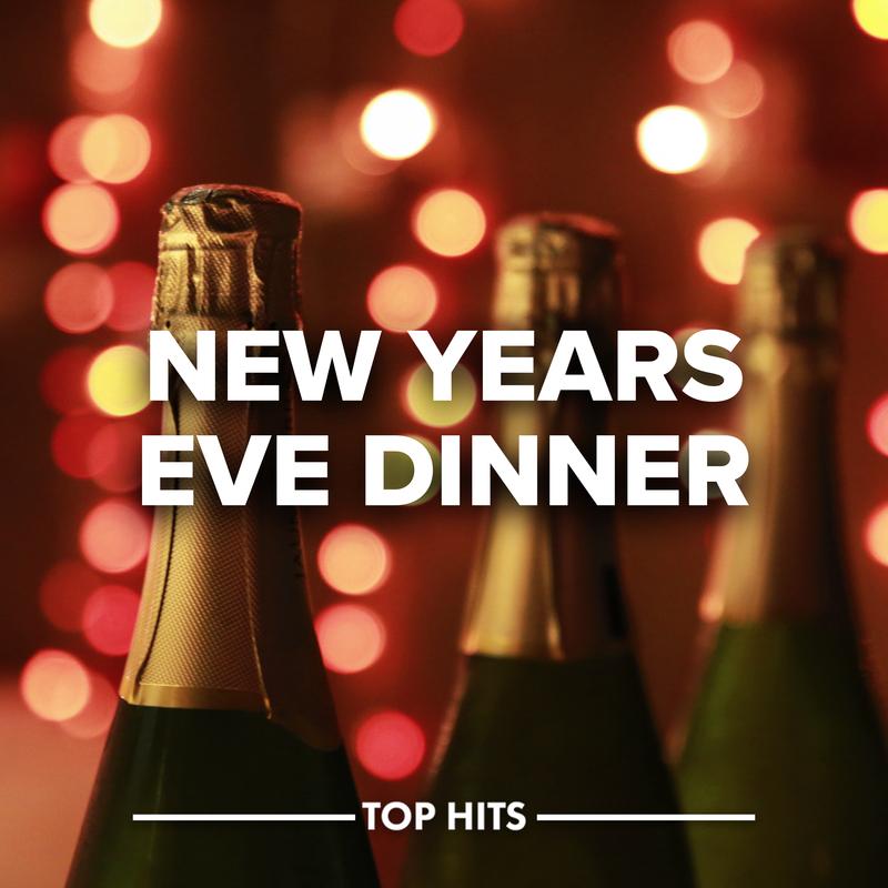 New Years Eve Dinner