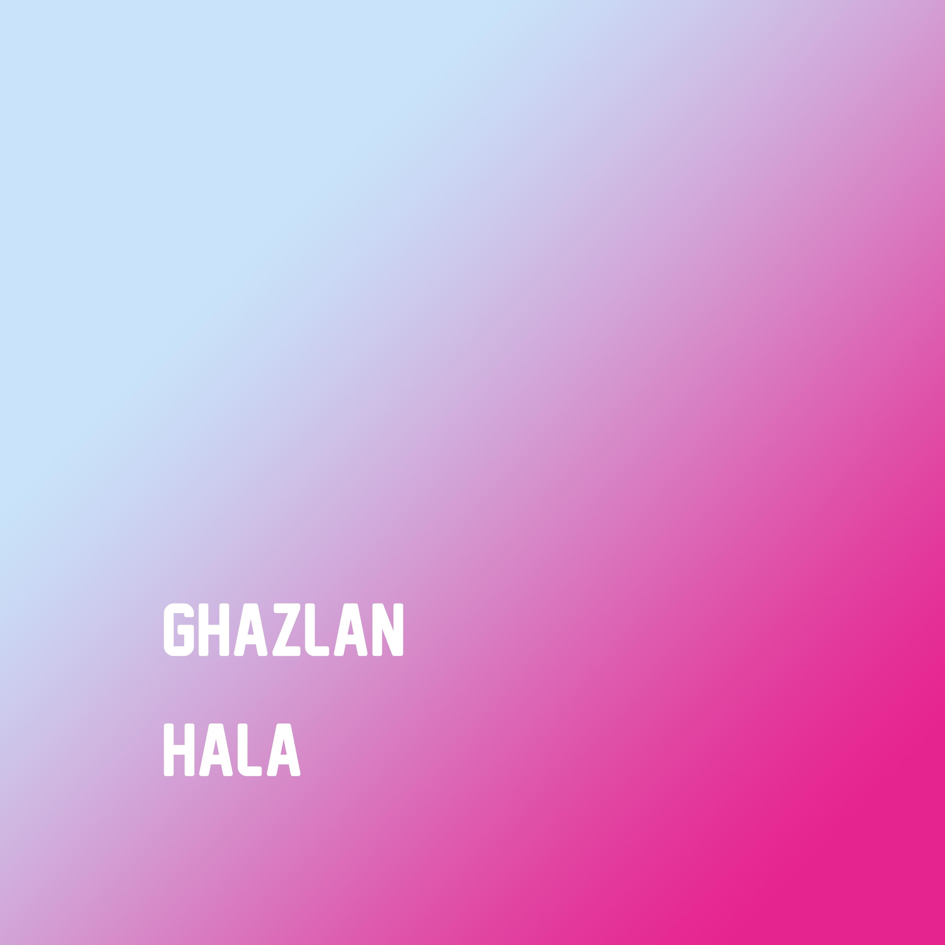 Hala