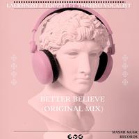 Better Believe (feat. Thabiso Vocalist)