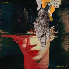 HENRY刘宪华《Monster (Chinese Ver.)吉他谱》_音符轻盈跳动