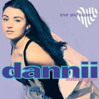 Dannii Minogue - Baby Love (Silky 70's Edit) (Pre-V) 带和声伴奏