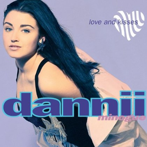Dannii Minogue - True Lovers (Pre-V) 带和声伴奏
