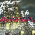 阿克汉姆 (Arkham)