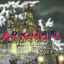 阿克汉姆 (Arkham)专辑