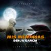 Benja Garcia - Derrumbe a Quien Derrumbe