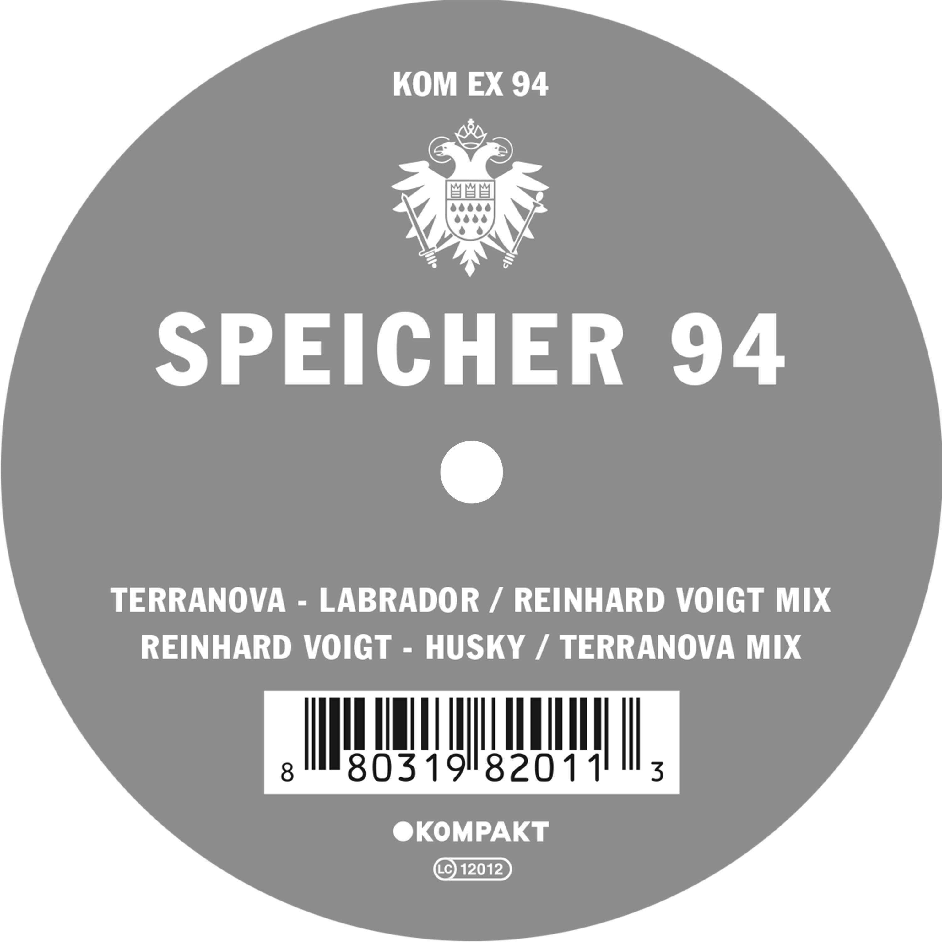 Husky (Terranova Mix)