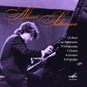 Alexei Sultanov: Selected Recordings (Live)专辑