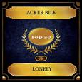 Lonely (UK Chart Top 20 - No. 14)