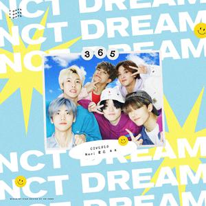 NCT Dream - We Young Instrumental （降6半音）