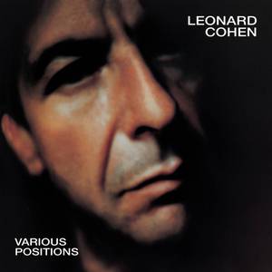 Leonard Cohen-Dance Me To The End Of Love 伴奏 （降7半音）