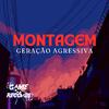 Mc MN - Montagem Geração Agressiva (feat. Mc Santos & DJ JN DA 011)