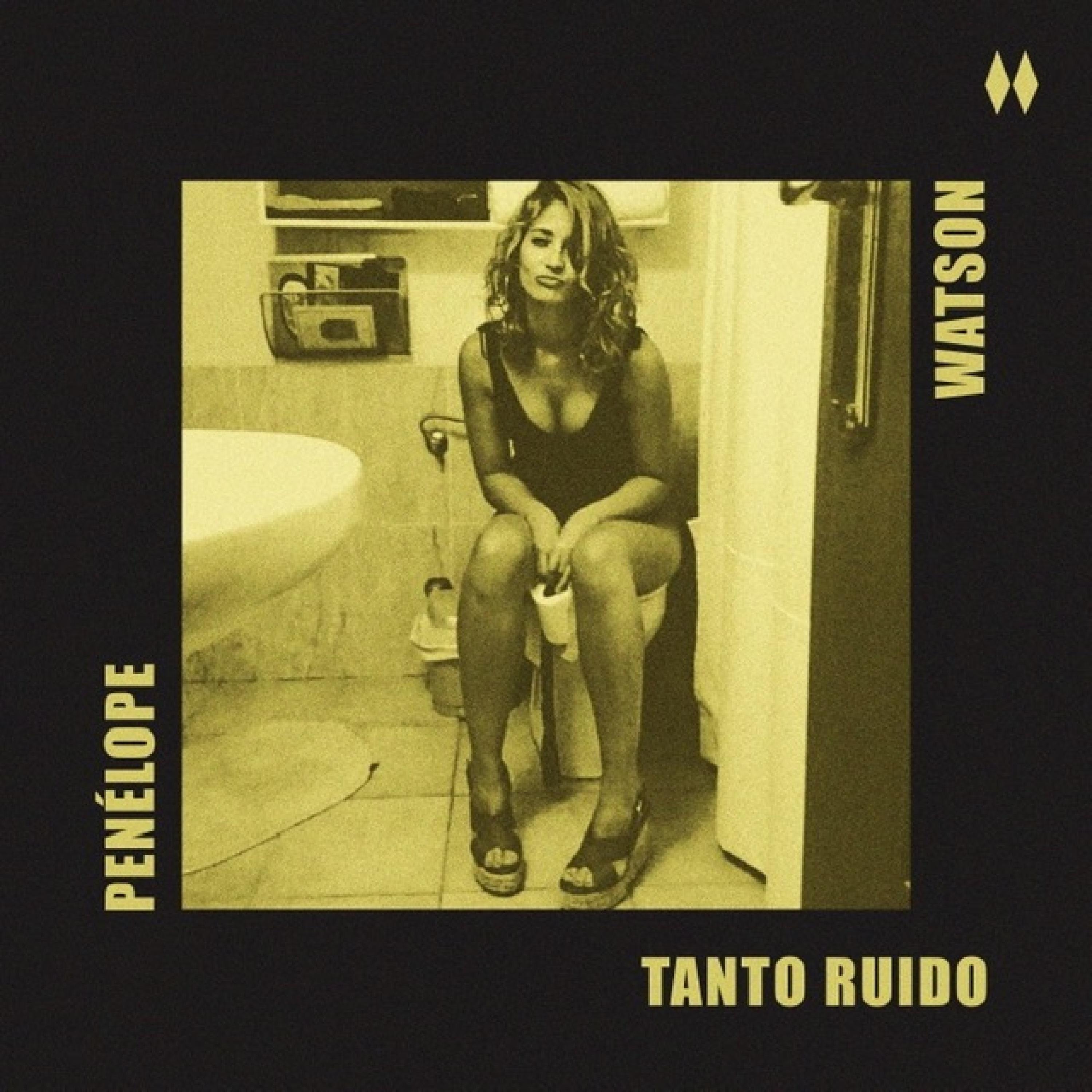 Tanto ruido