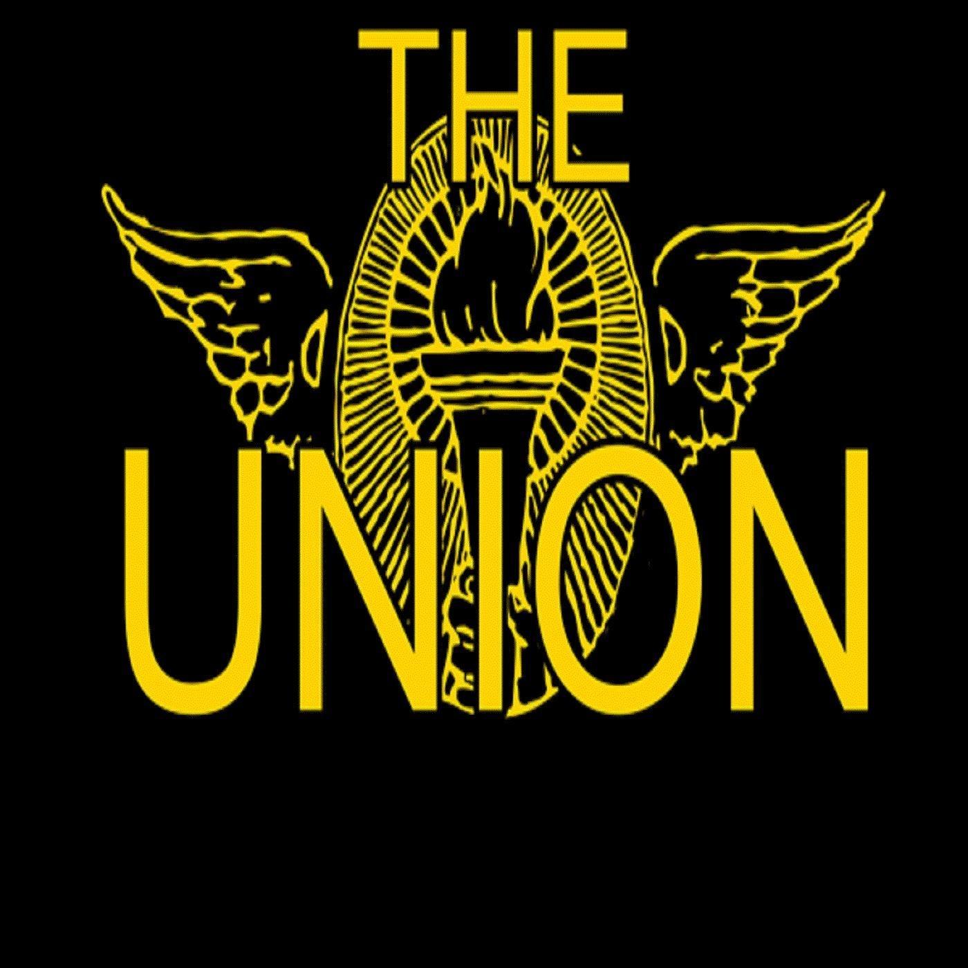 The Union - EP